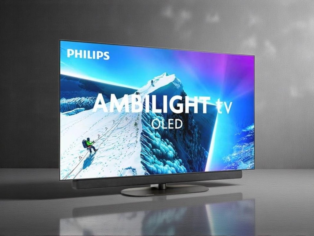 Philips OLED901 : Une Innovation Technologique et un Cas d'École Marketing