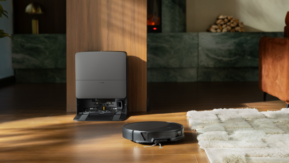 Prime Day Roborock : ces deux robots aspirateurs haut de gamme sont vraiment moins chers (jusqu’à -31 %)