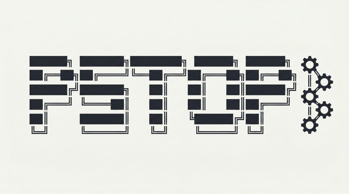 pstop - Le vrai htop natif pour Windows