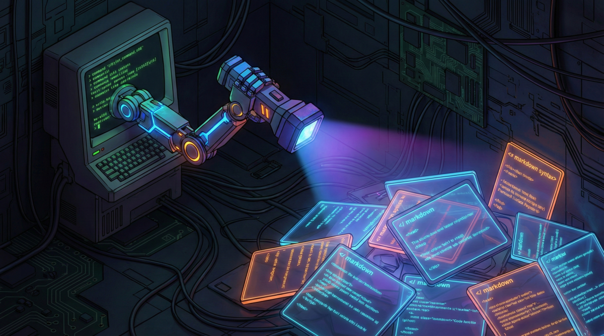 QMD - Un moteur de recherche local pour vos notes Markdown