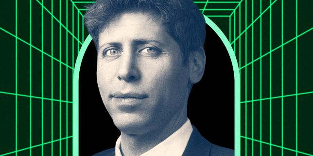 Sam Altman, le patron d’OpenAI, l’apôtre de la « superintelligence » artificielle
