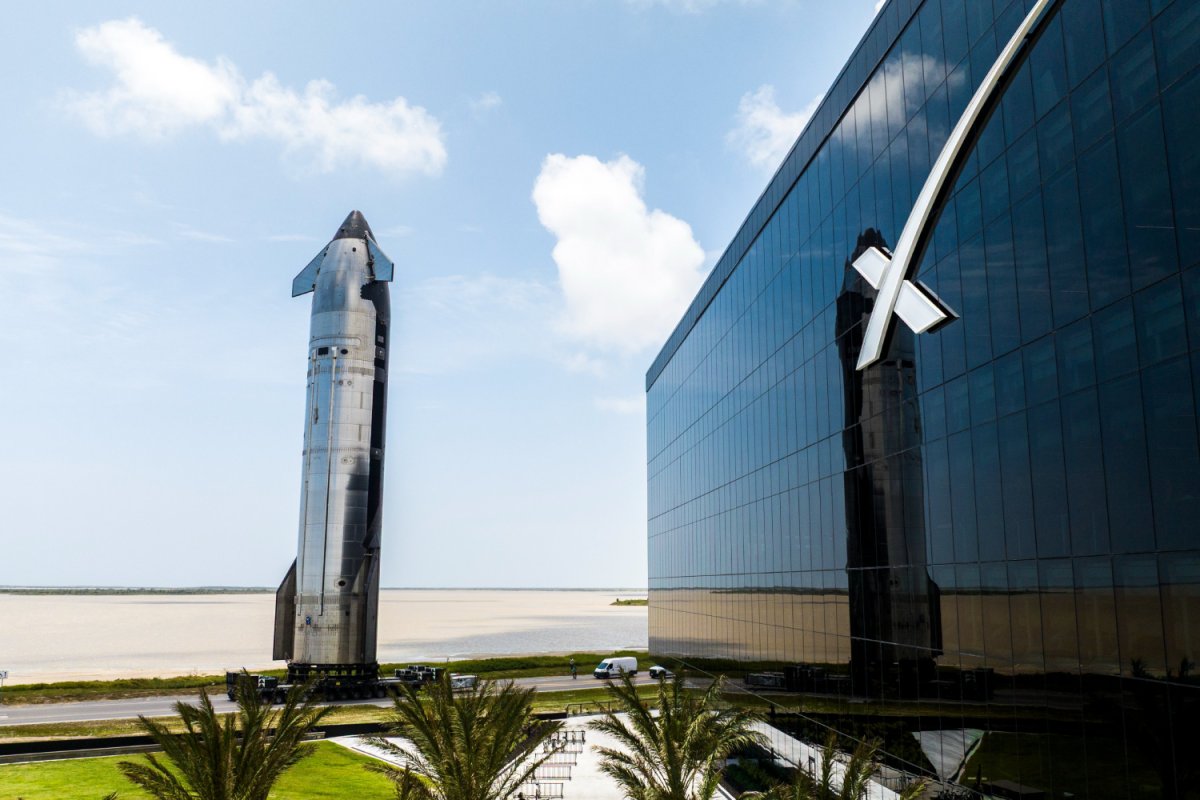 SpaceX et votre stratégie digitale au Maroc