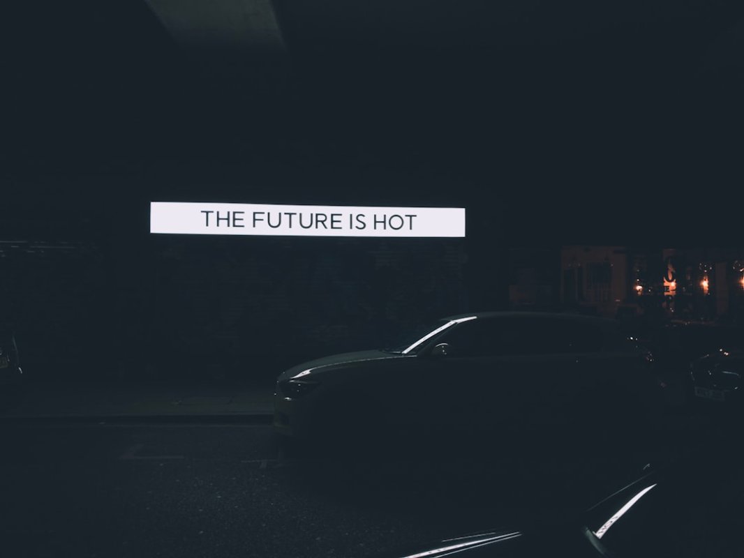 The fast and the future-focused are revolutionizing motorsport