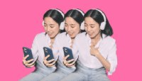 TikTok en 2026 : l’embouteillage du feed ?