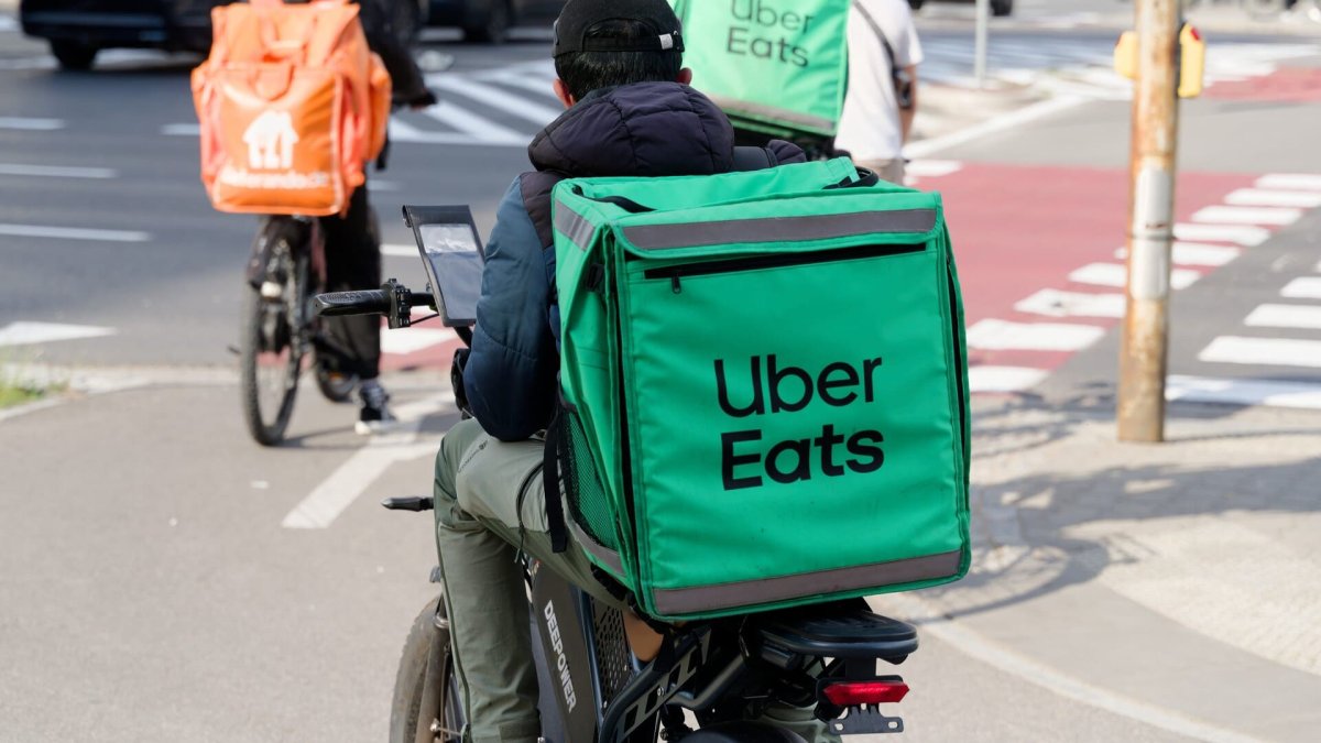 Livraison de repas : les leçons digitales pour le Maroc