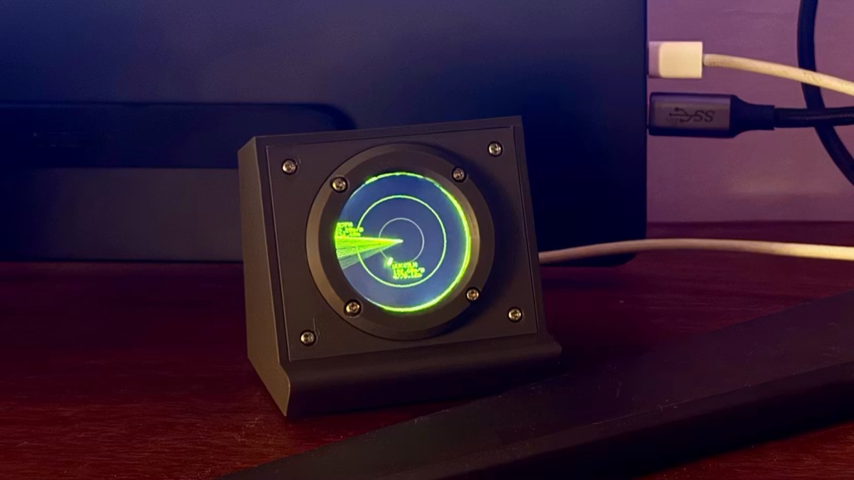 Micro Radar : l'open source au service de votre veille technologique