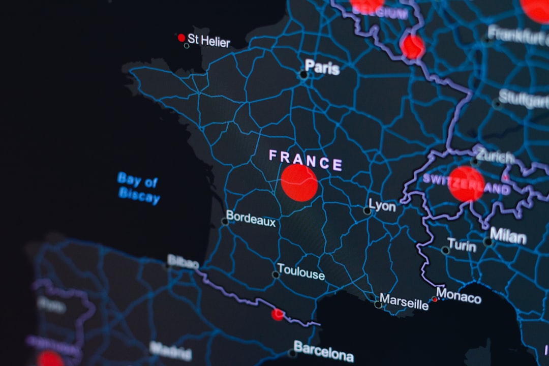Un NDR français sécurise le réseau du Conseil départemental de la Haute-Garonne