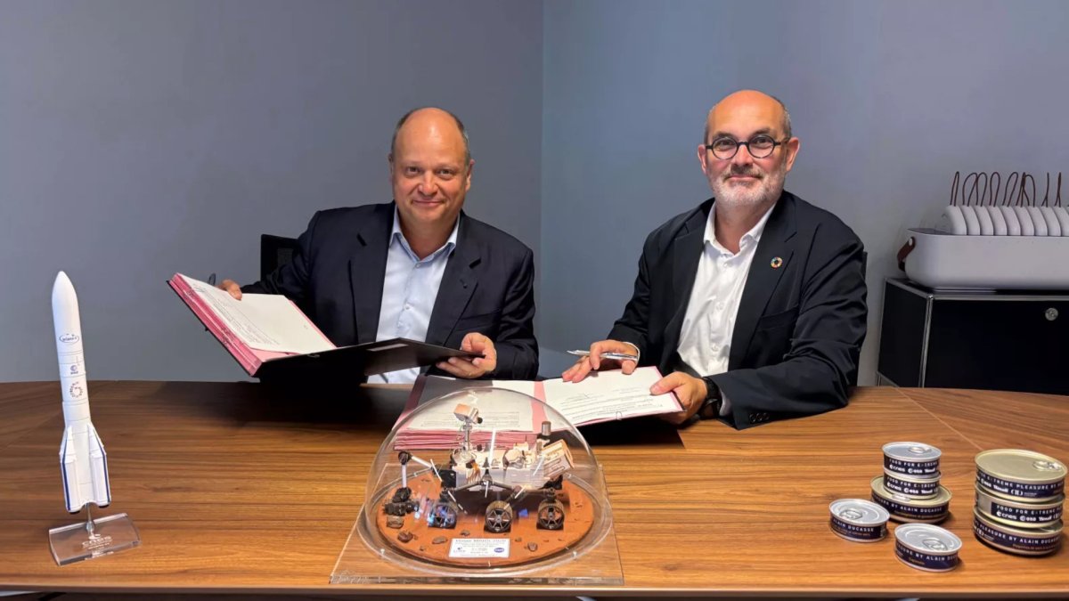 Alimentation spatiale : leçons SEO pour PME marocaines