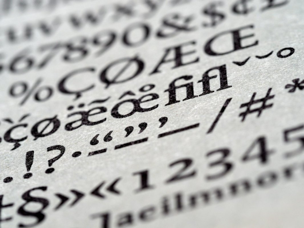 Unicode 18 : 13 007 nouveaux caractères