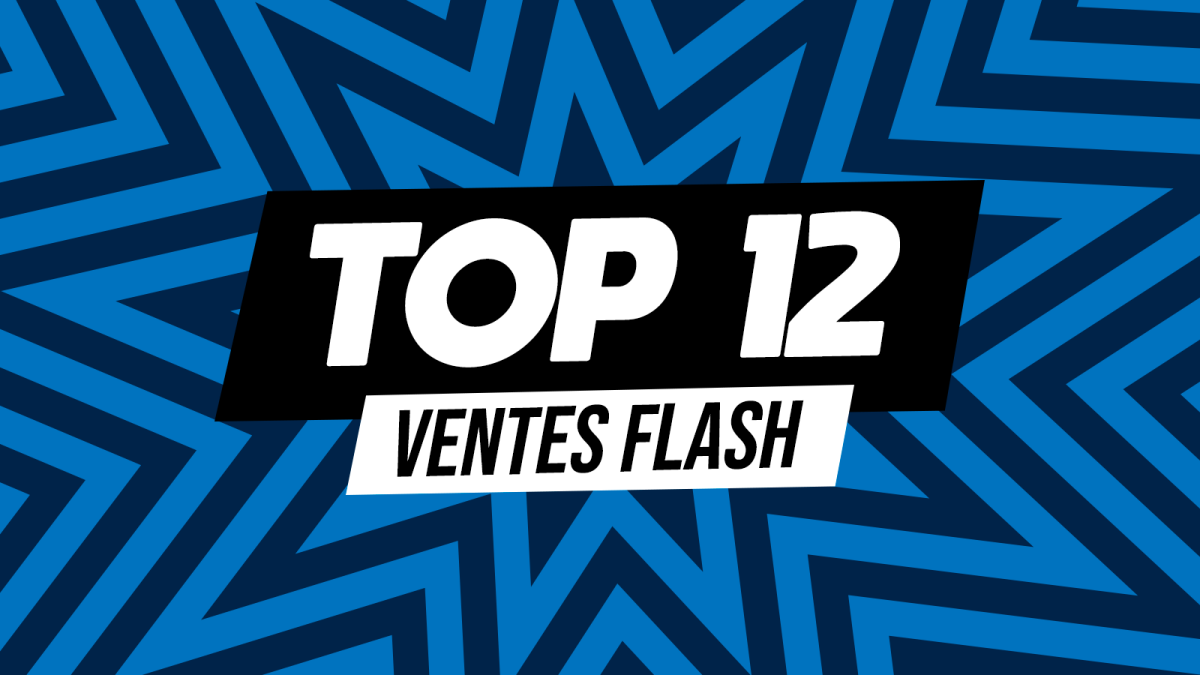 Ventes Flash Amazon : 12 Offres Tech à Surveiller pour le E-commerce Marocain