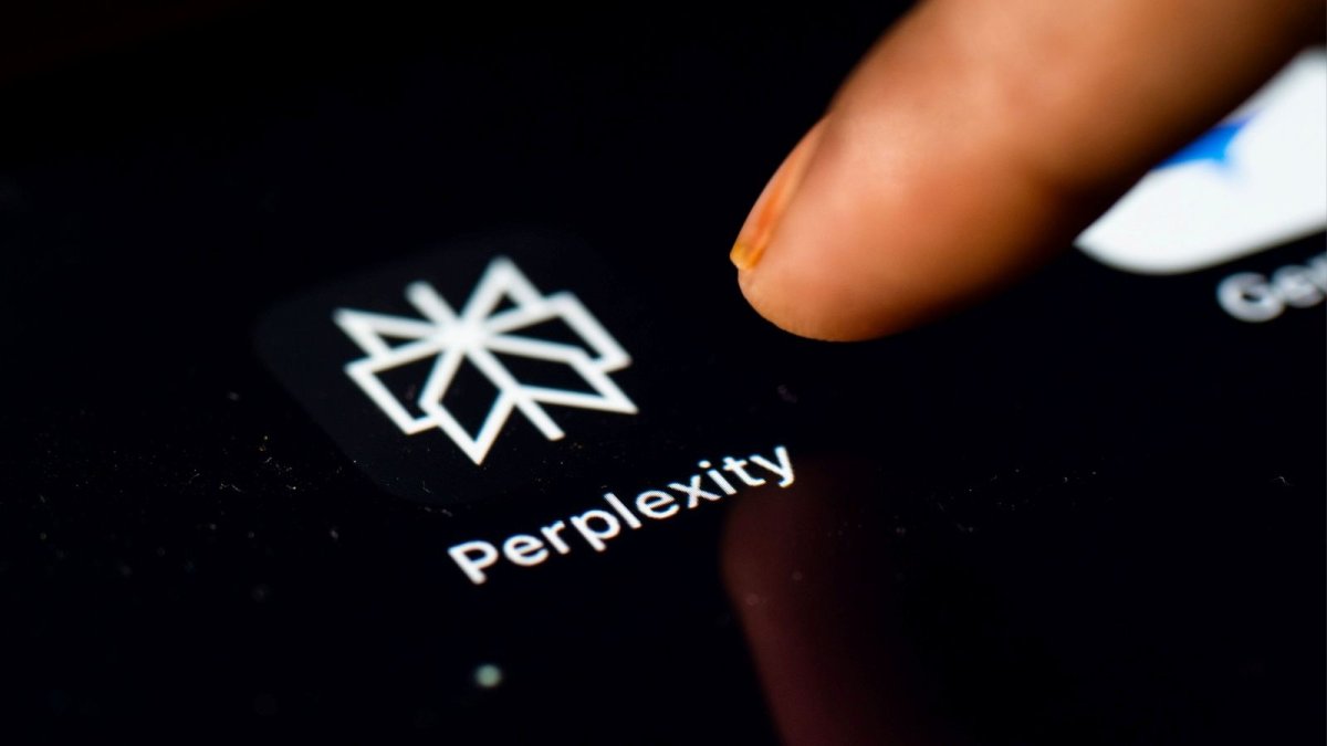 Sécurité Web : Protégez vos données face aux IA comme Perplexity