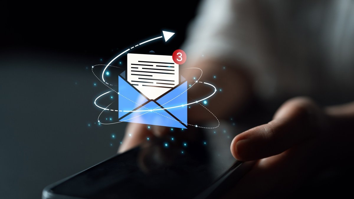 Votre adresse e-mail circule partout sur le net ? Vous pouvez reprendre le contrôle !
