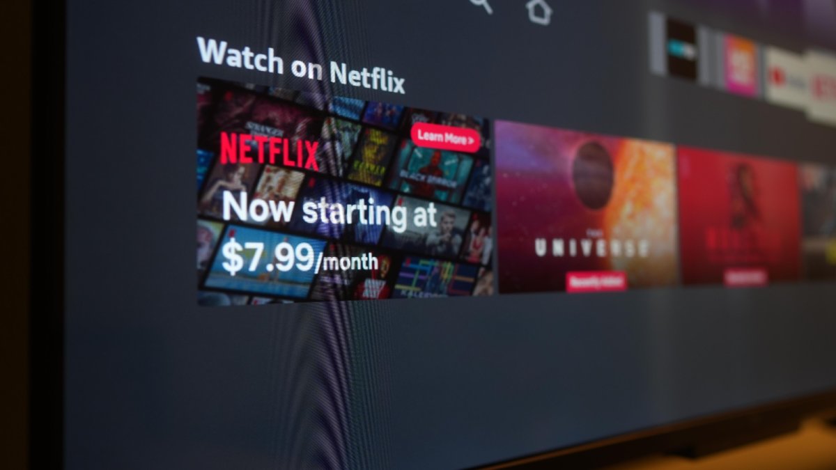 Votre Smart TV continue de parler dans votre dos, même après avoir désactivé le suivi
