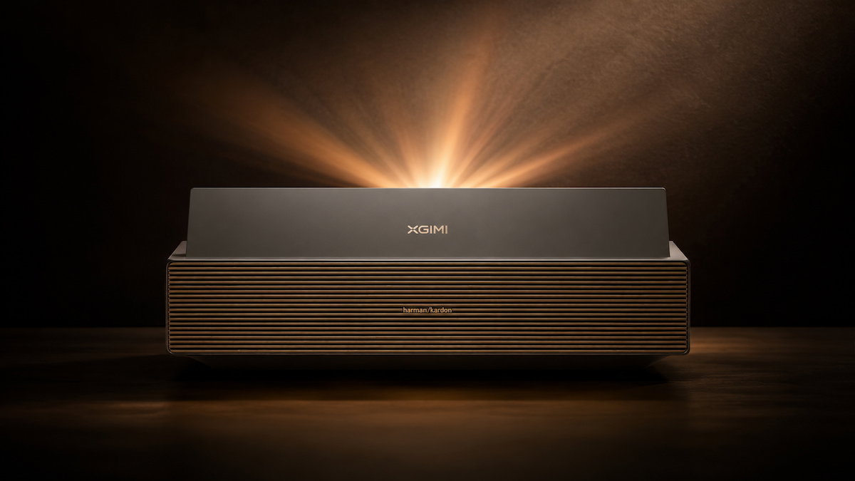 Laser TV 4K : l'innovation qui révolutionne votre stratégie digitale