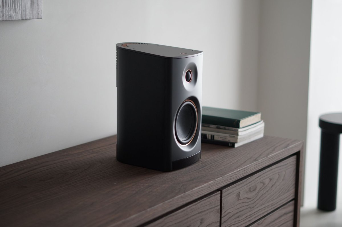 Yamaha NX-70A : un retour dans la Hifi connectée qui vise très haut