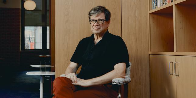 Yann Le Cun : « Pourquoi je quitte Meta pour créer ma start-up d’IA »