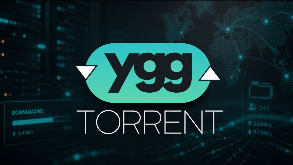 YggTorrent renaît : quels risques pour votre business digital ?