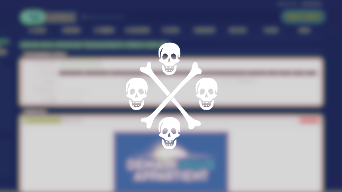 YggTorrent piraté, vidé, détruit : retour sur la fin spectaculaire du géant français du torrent