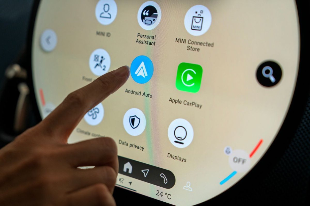 YouTube sur Android Auto : Opportunités Marketing pour les Entreprises