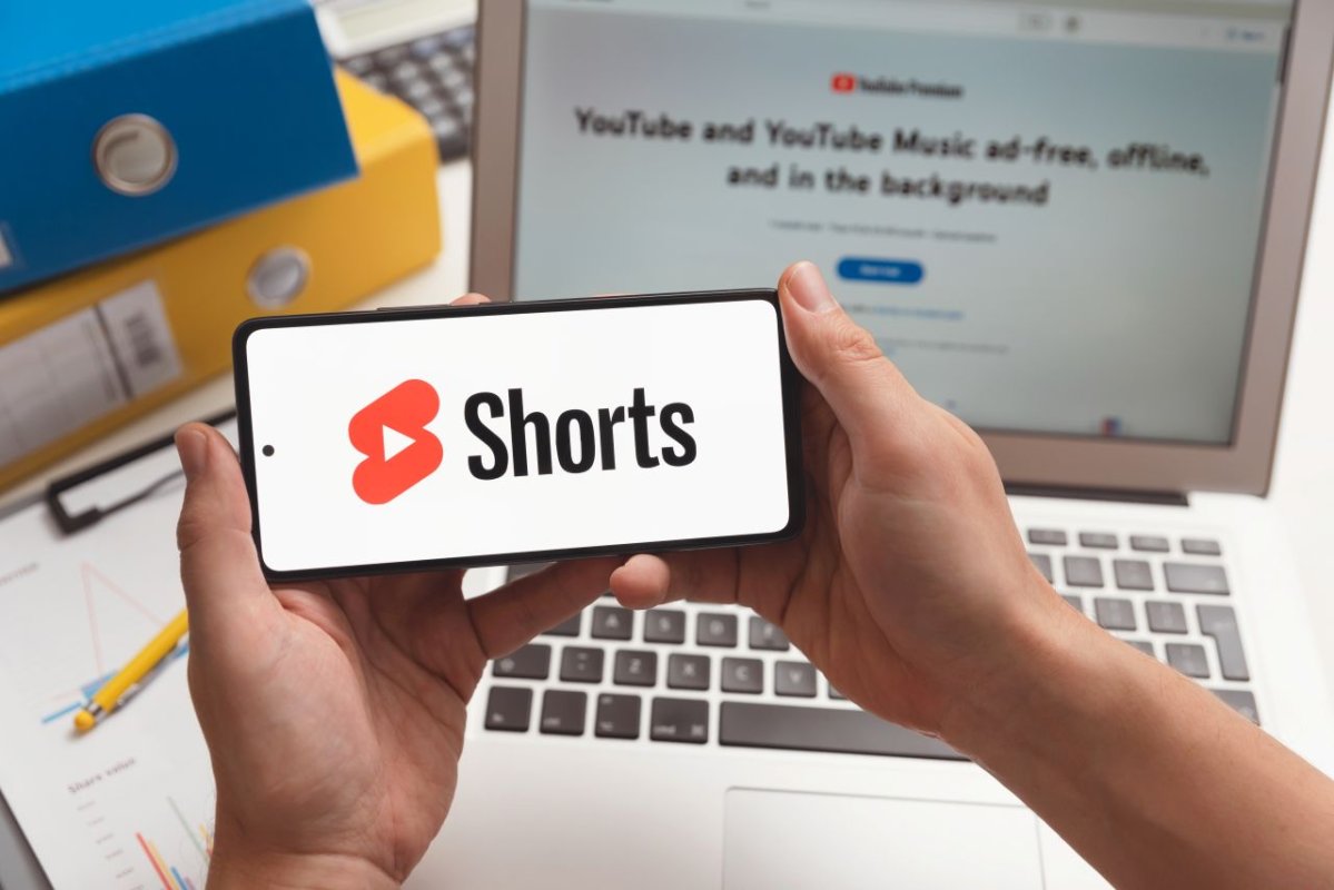 YouTube : ces nouvelles fonctions vont vous donner les clés pour réinventer vos Shorts