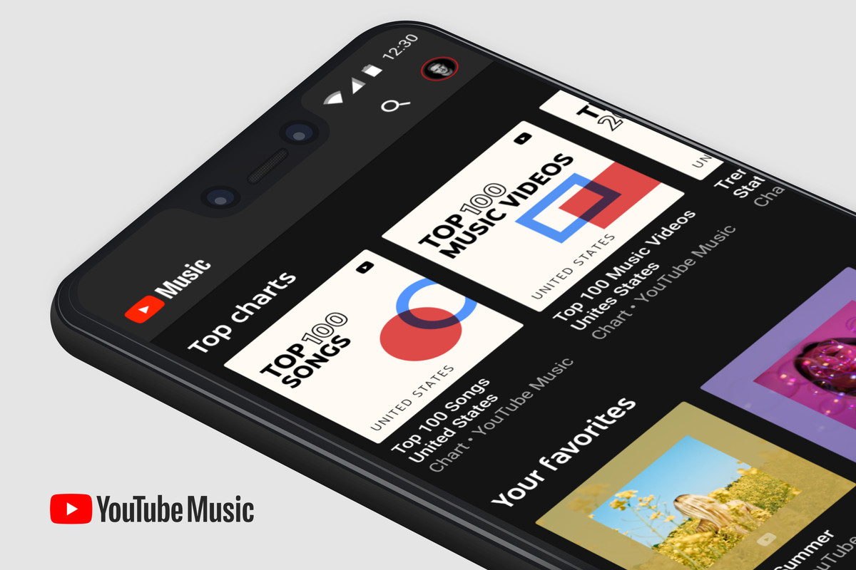 YouTube Music : Boostez Votre Stratégie Digitale avec l'IA