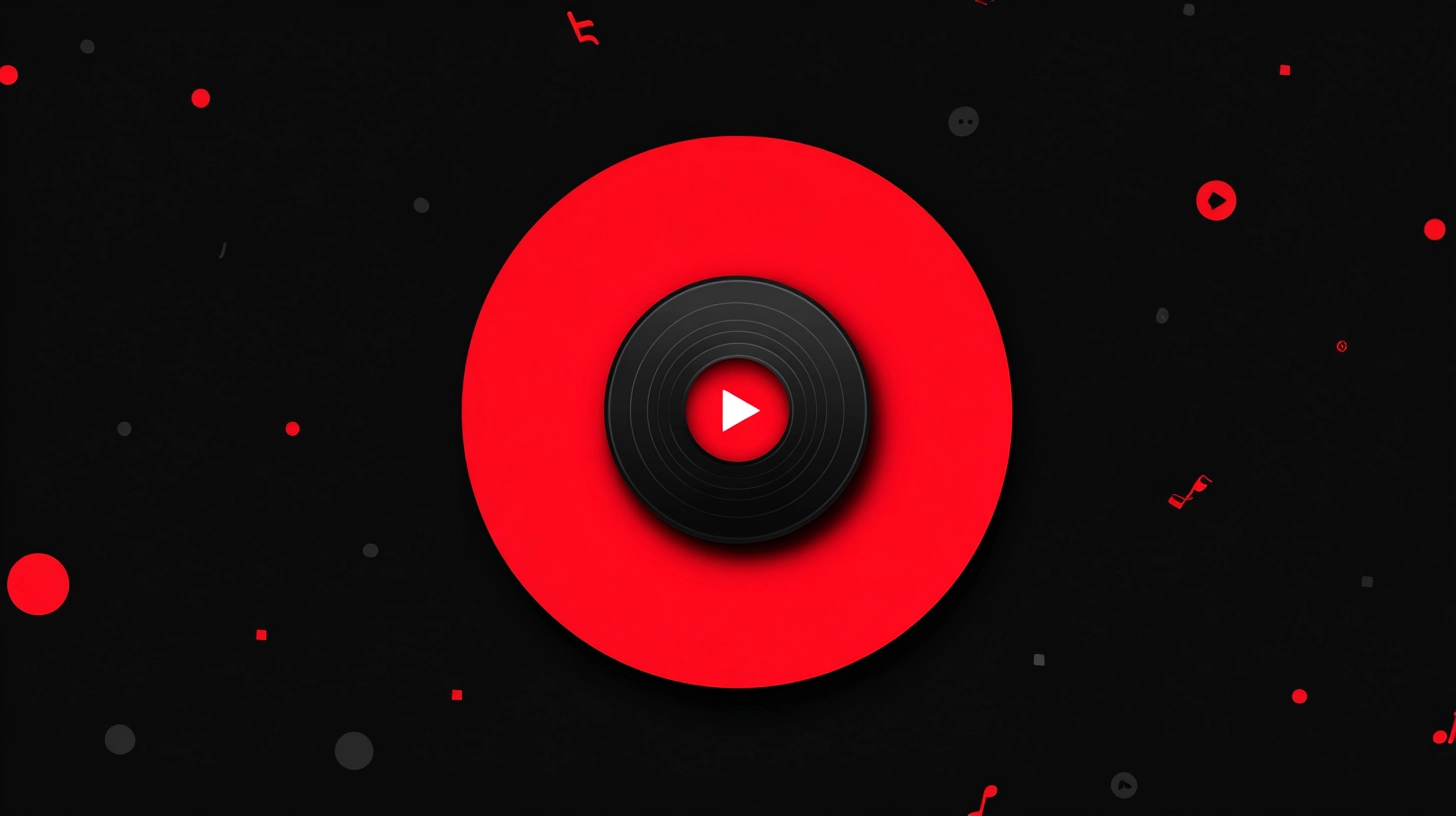 YouTube Music Desktop - L'app qui ridiculise Google