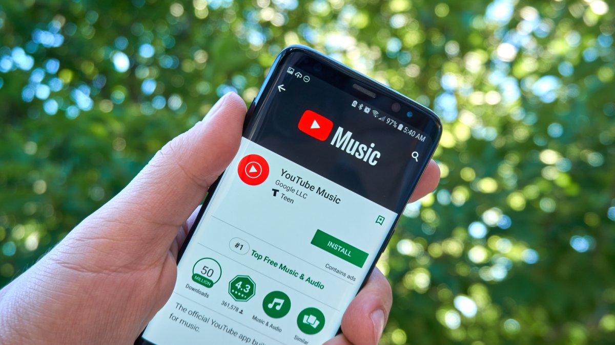 YouTube Music restreint l'accès gratuit : Stratégie digitale à analyser