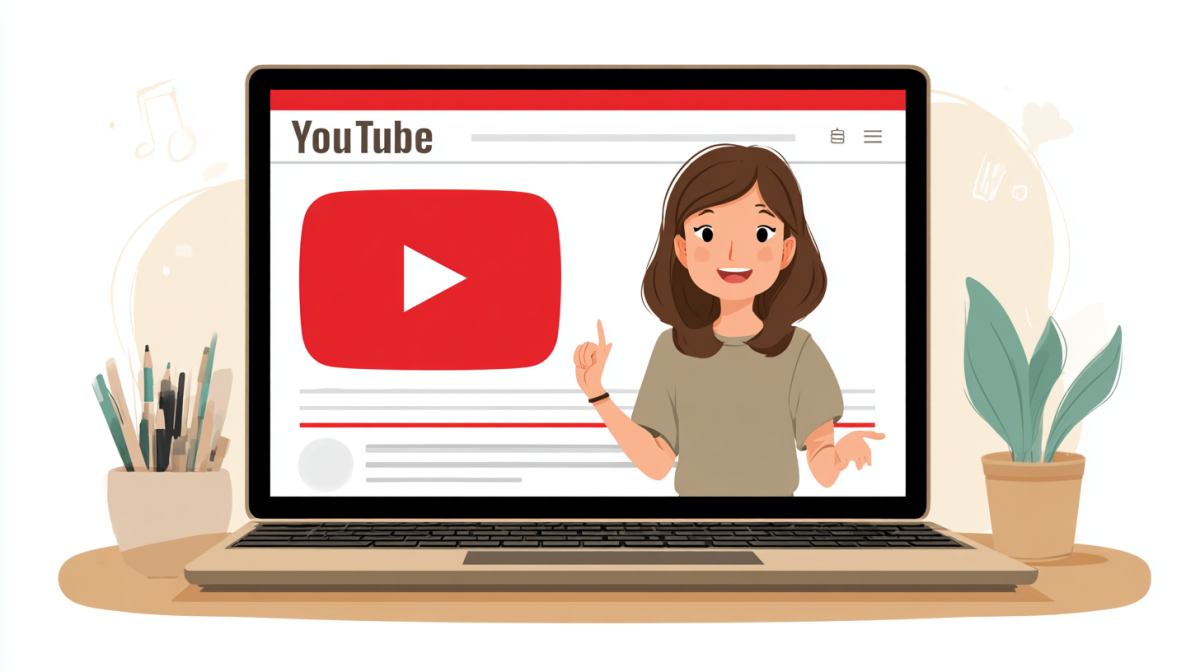 YouTube vous balance une dose de vidéos marrantes parce que vous êtes trop sérieux
