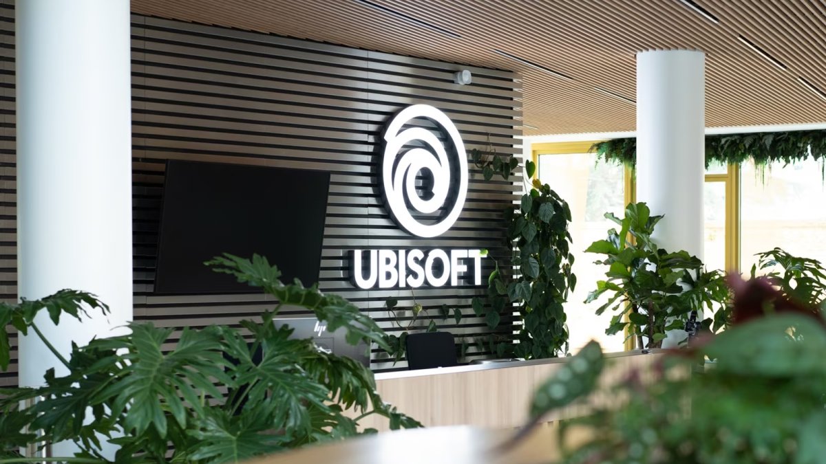 Yves Guillemot estime que la fin des disques chez Sony ne bouleversera pas l’industrie du jeu vidéo