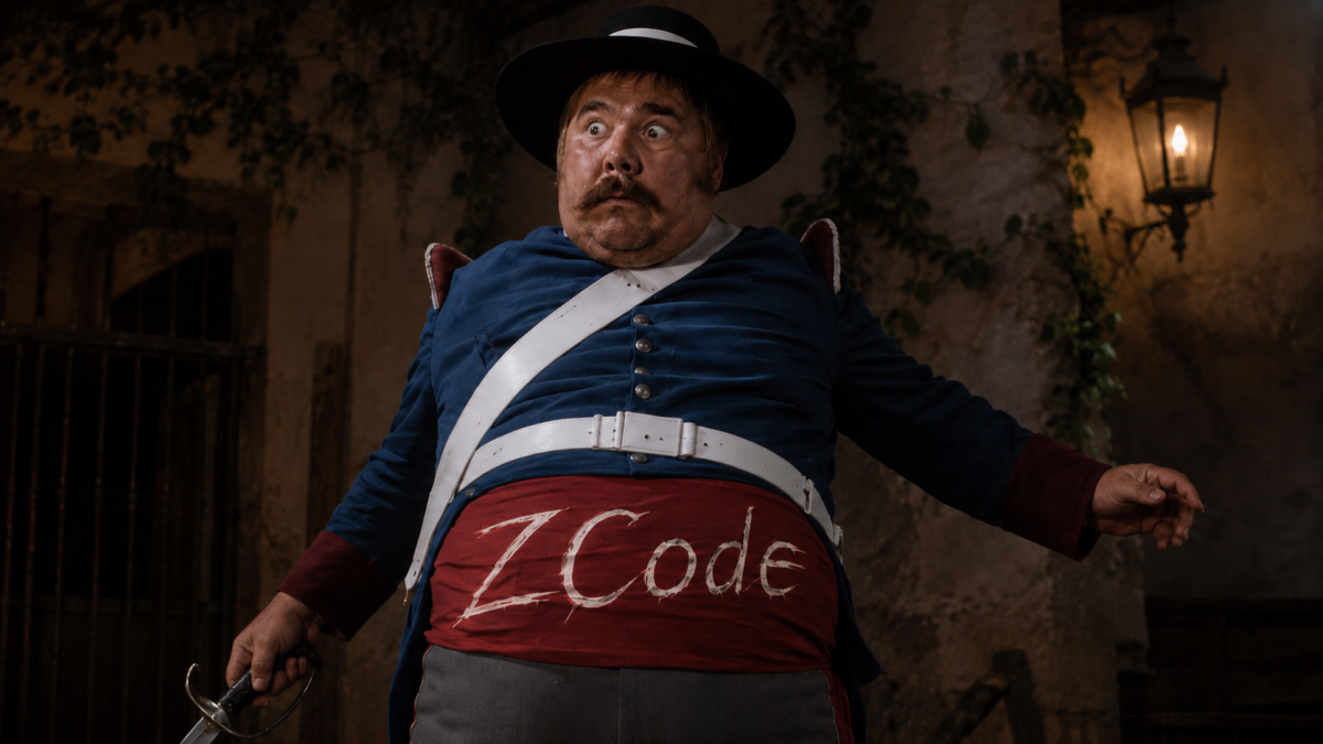 ZCode : L'IA pour coder qui révolutionne le développement web