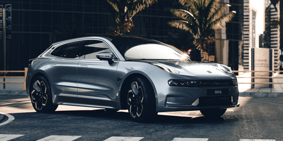 Zeekr en France : Stratégie Digitale pour les Entreprises Marocaines