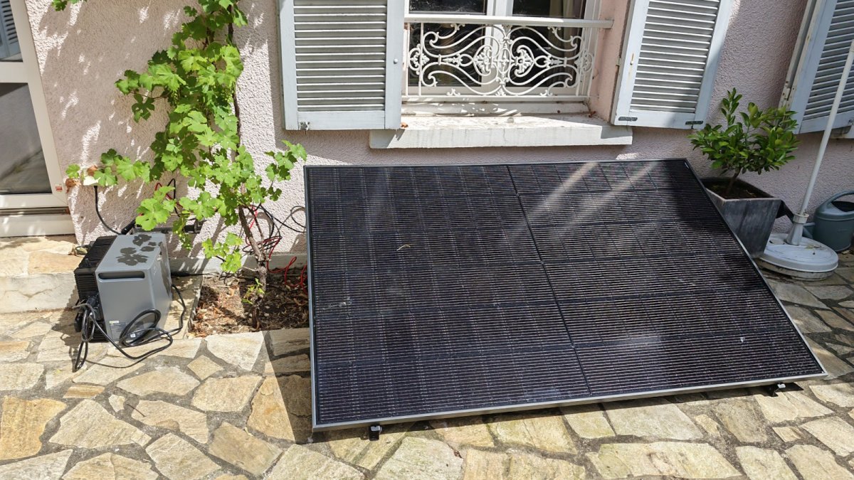 Zendure branche ses batteries aux prix de Sobry pour alléger la facture