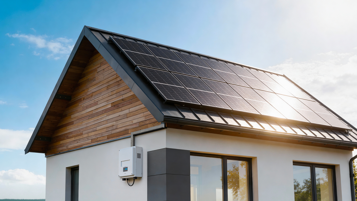 Zendure SolarFlow : la solution intelligente pour réduire sa facture d’électricité