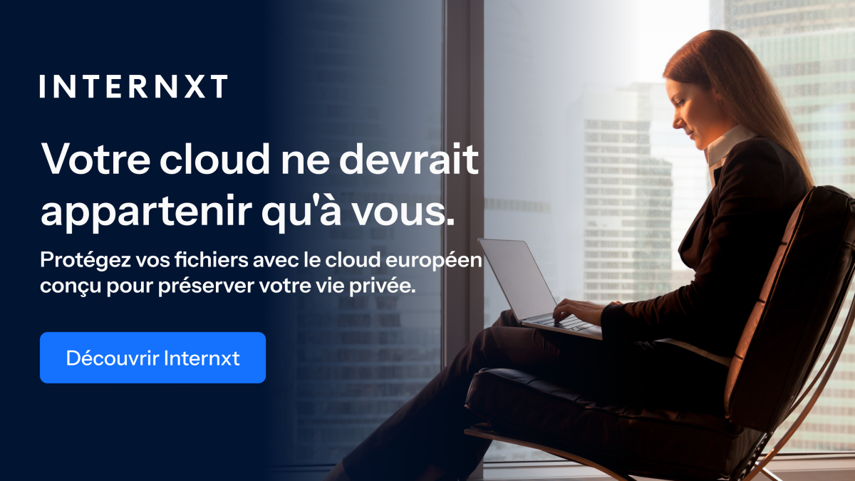 Zero knowledge, chiffrement E2E, souveraineté numérique : les nouvelles armes du cloud sécurisé