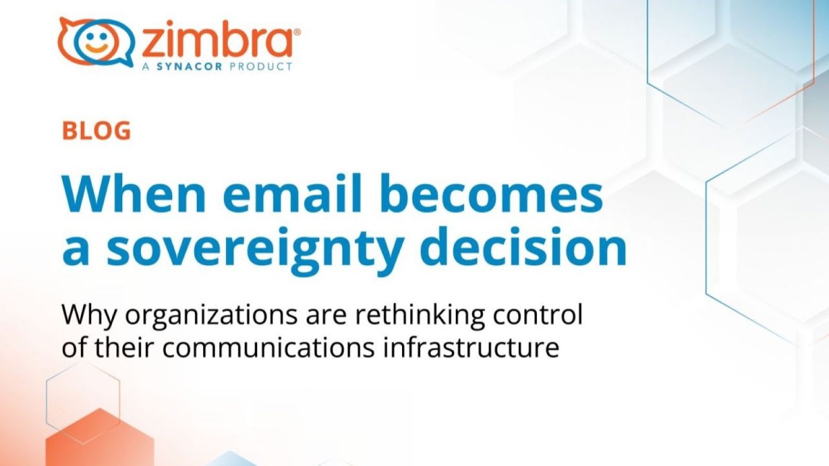 Zimbra : Microsoft révèle comment des pirates ont exploité une faille avant sa divulgation publique