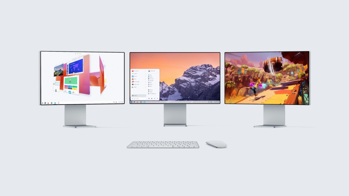 Migration Digitale : Zorin OS Explose, Quelles Leçons pour les Entreprises ?